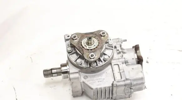 Skoda Karoq Gearbox transfer box case 0CN409053AH