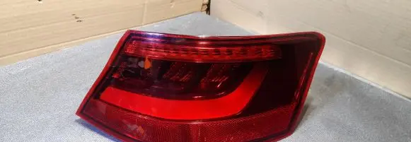 Audi A3 S3 8V Rear/tail lights 8V3945096D