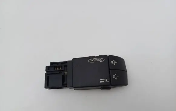 Renault Laguna II Multifunctional control switch/knob 7701049643 34442201AD