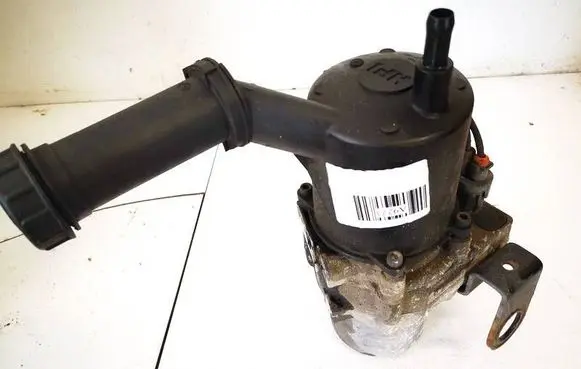 Citroen C4 I Power steering pump 9680989480