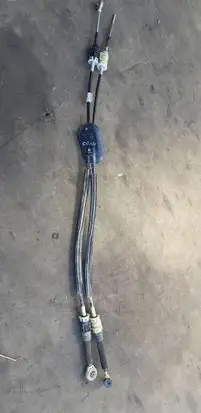 Mercedes-Benz Citan II W420 Gear shift cable linkage 3493513R