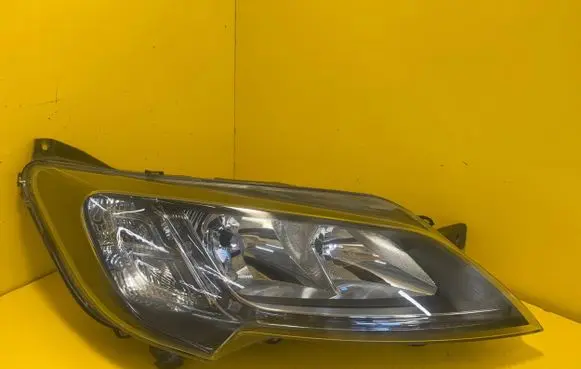 Fiat Ducato Headlight/headlamp 1375098080