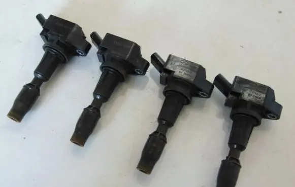KIA Stinger High voltage ignition coil 27300-2GGA0