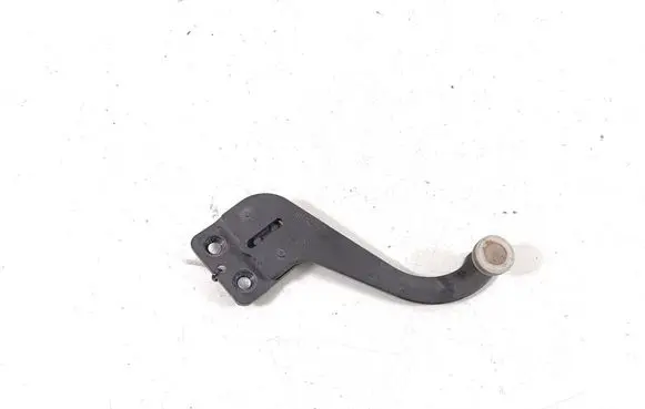 Volkswagen Transporter - Caravelle T5 Sliding door upper roller guide/hinge 7H0843436