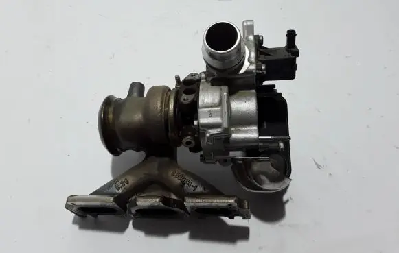 Renault Scenic IV - Grand scenic IV Turbo 144106434R
