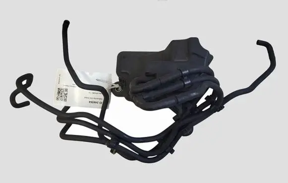 Volvo V70 Vacuum air tank 9646411180