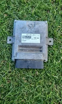 Audi Q5 SQ5 Adblue control unit 80A907355F