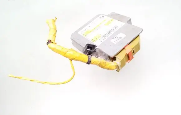 SsangYong Korando Airbag control unit/module 8625034180 5WY67105