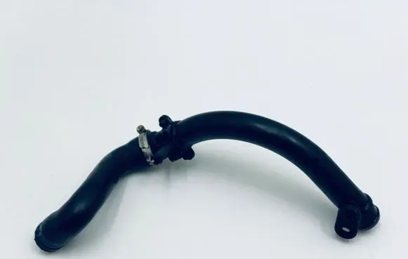 Mercedes-Benz C AMG W205 Intercooler hose/pipe 6E0145762