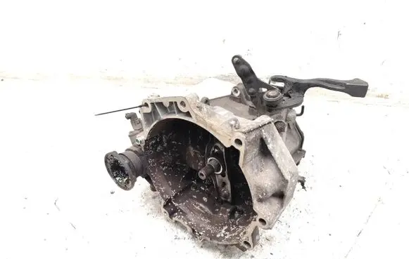 Seat Ibiza III (6L) Manual 5 speed gearbox GEU