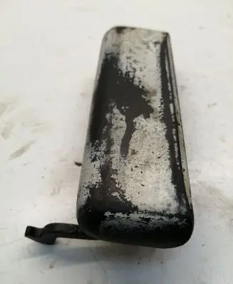 Ford Transit Front door exterior handle 9286VBV22401