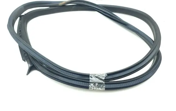 Mini One - Cooper F56 F55 Front door rubber seal 