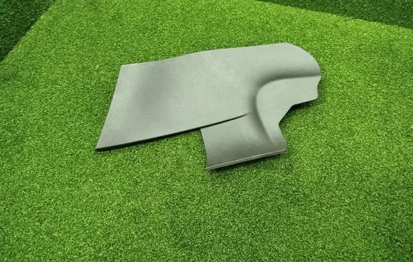 Renault Espace V (RFC) Other center console (tunnel) element 689309718R 1351451X 49719M
