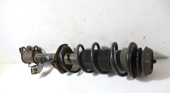 Nissan Note (E12) Front shock absorber with coil spring