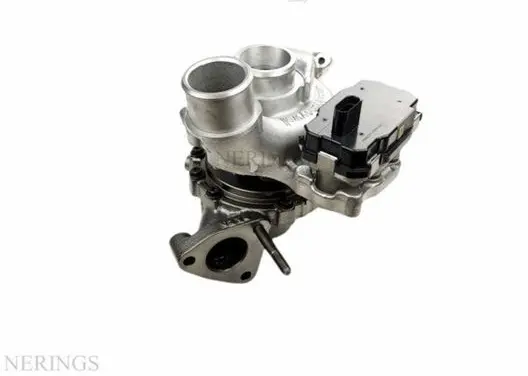 Hyundai Santa Fe Turbo 796017-0008 TC10-0484 796017-5002S