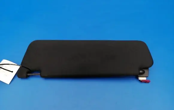 BMW 5 GT F07 Sun visor 1355600