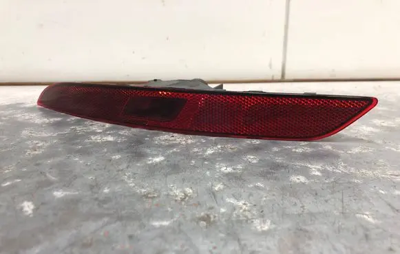 Porsche Boxster 982 Rear fog light 982945703MBILI 982945703M