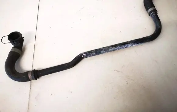 BMW X5 E53 Engine coolant pipe/hose