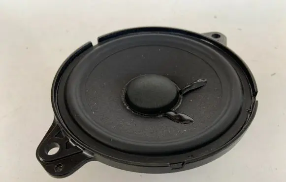 Audi Q5 SQ5 Front door high frequency speaker 80A035303