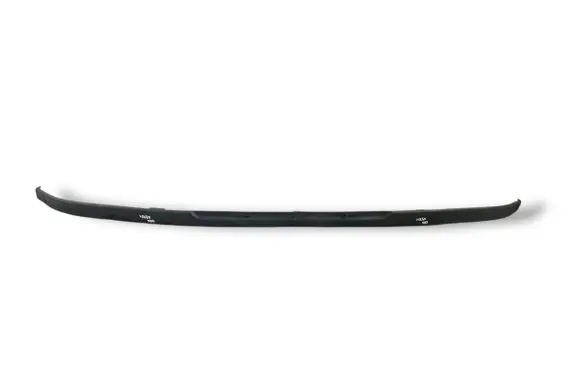 Opel Astra H Front bumper lip 13121998 375768702 13121999