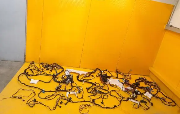 Mercedes-Benz V Class W447 Other wiring loom A4475407880 616478669098 6Z00Q000224