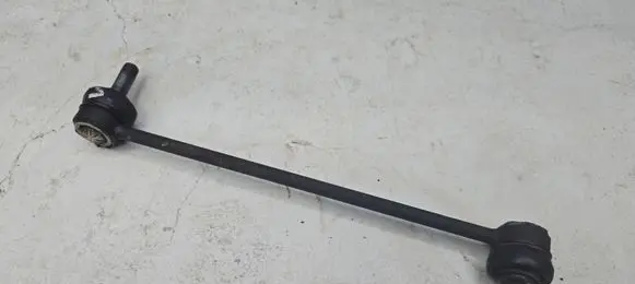 Dacia Sandero III Front anti-roll bar/stabilizer link 6001547138