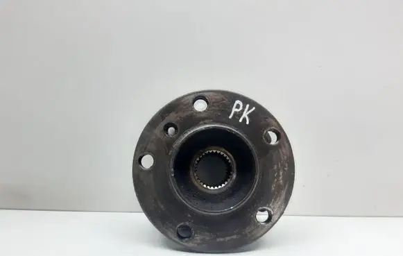 BMW X5 E70 Front wheel ball bearing 