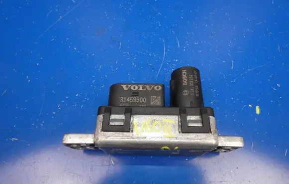 Volvo V60 Glow plug pre-heat relay 31459300