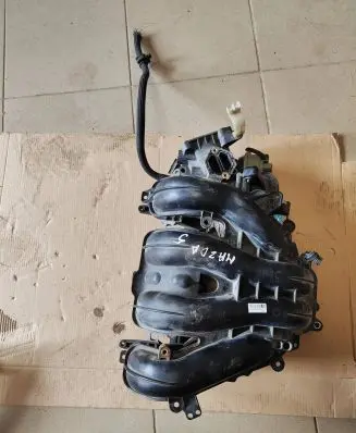 Mazda 5 Intake manifold 0906092531