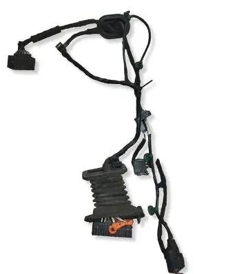 Volkswagen Golf V Rear door wiring loom 1K4971693BE