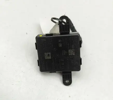 Volkswagen ID.7 Keyless (KESSY) go control unit/module 5WA959436AD 5WA959436N