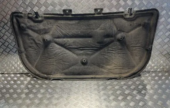 Ford Ranger Engine bonnet/hood sound/heat insulation DG20161