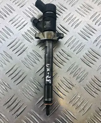 Peugeot Partner Fuel injector 0445110239