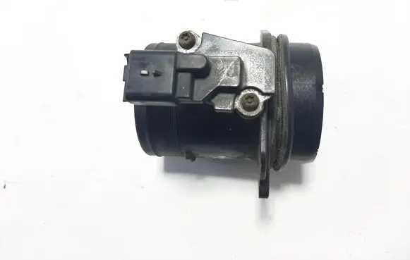 Peugeot 5008 Mass air flow meter 9662635680