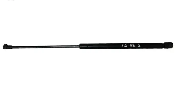 Audi A3 S3 8L Tailgate/trunk strut/damper 8D9827552F