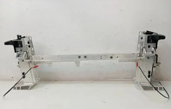 Porsche 911 991 Seat frame 99156212302