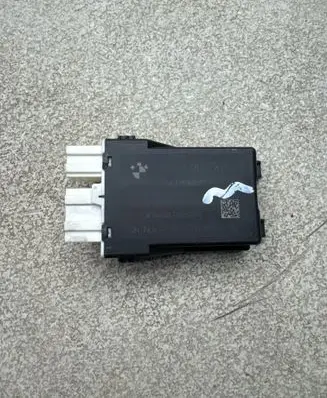 BMW 4 F32 F33 Other control units/modules 7387090