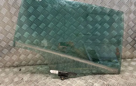 KIA Sportage Rear door window glass DOT24M85AS3 E000292 43R006723