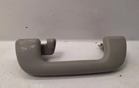 Toyota Avensis T250 Rear interior roof grab handle 7461005080B0