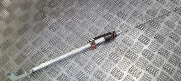 Aerial GPS antenna