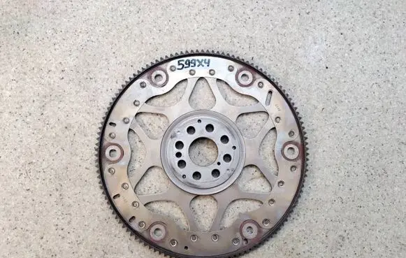 BMW X4 G02 Flywheel 857721325A 8577213