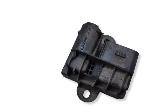 Mercedes-Benz C W205 Glow plug pre-heat relay A6519003103