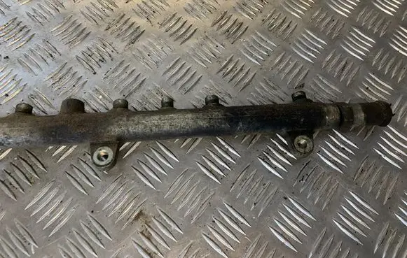 Renault Laguna II Fuel main line pipe 0445214024