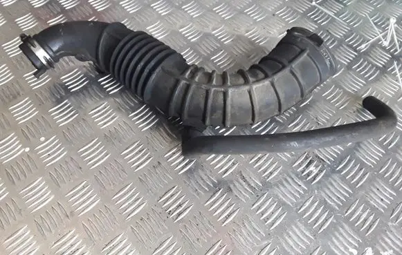 Renault Megane II Intercooler hose/pipe 8200500384