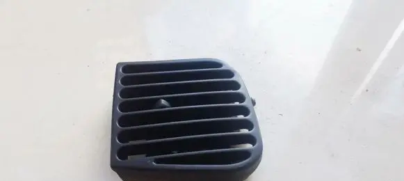 KIA Spectra Dash center air vent grill