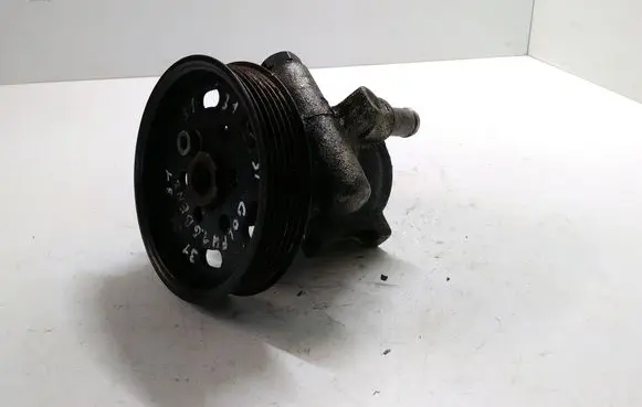 Volkswagen Golf IV Power steering pump 1J0422154C 038145255A