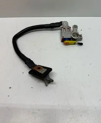 Mercedes-Benz Sprinter W906 Positive cable (battery) N000000007867 24730AR 0000007867