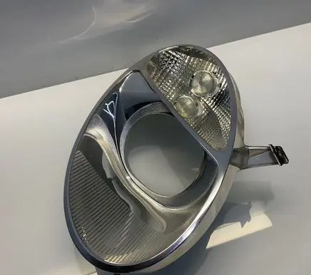 Mercedes-Benz E W211 Headlight part 