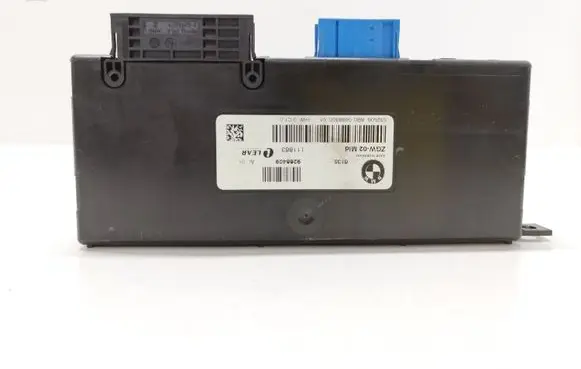 BMW 5 F10 F11 Gateway control module 9266409 111863 532506