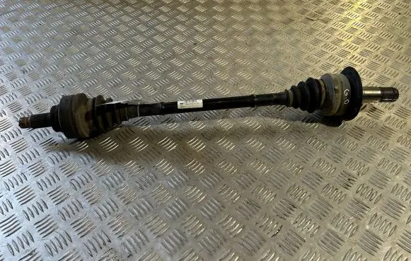 BMW 4 F36 Gran coupe Rear driveshaft 7597690